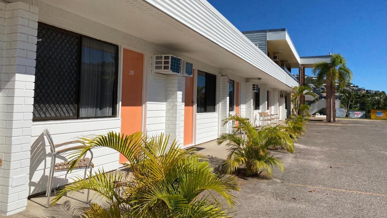 Shoredrive Motel Townsville Exterior photo