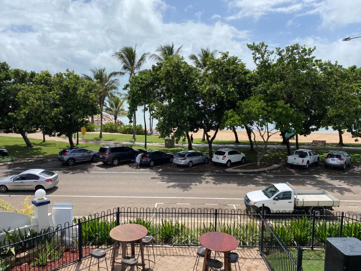 Shoredrive Motel Townsville Exterior photo