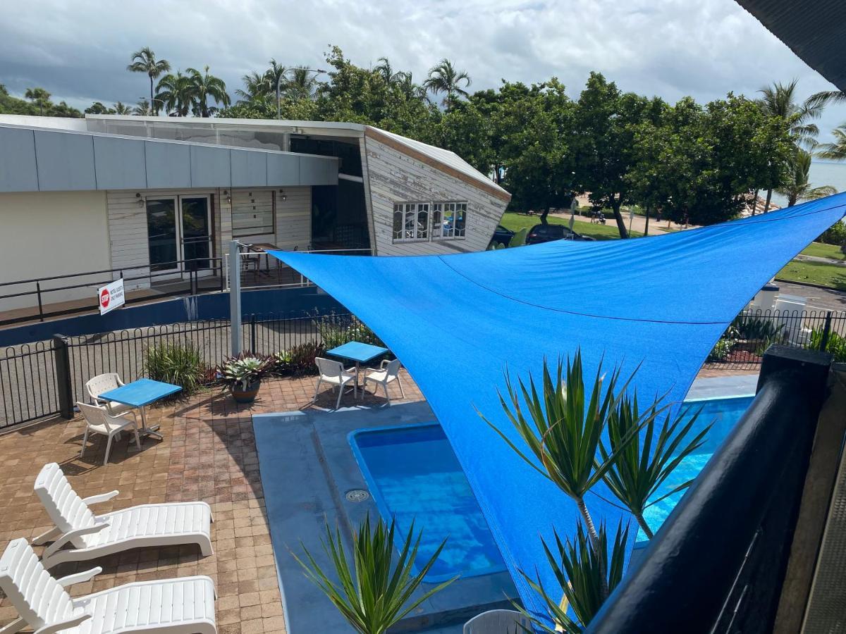Shoredrive Motel Townsville Exterior photo