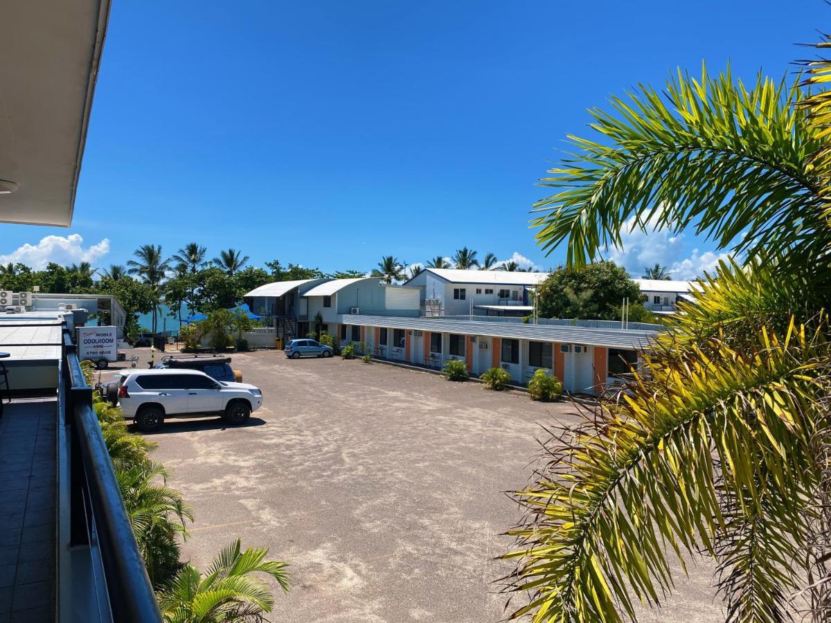 Shoredrive Motel Townsville Exterior photo